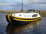 IJsselaak 1150 (bj 1980), Watersport en Boten, Motorboten en Motorjachten, Gebruikt, 50 pk of meer, Overige brandstoffen, 9 tot 12 meter