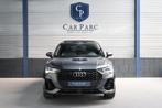Audi Q3 Sportback 35 TFSI S Edition 3x S-line LED/VIRTUAL/SF, Auto's, Audi, 4 cilinders, 150 pk, 1505 kg, Bedrijf