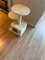 Stevige Krabpaal voor kitten/kat, Dieren en Toebehoren, Krabmeubelen, Ophalen of Verzenden, Krabpaal