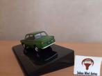 Daf 33 uit 1971 in Groen van IXO 1:43, Hobby en Vrije tijd, Modelauto's | 1:43, Overige merken, Auto, IXO, Nieuw