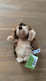 Sigikid Best friend by Sigikid Egel ca 18 cm lang, Ophalen of Verzenden, Nieuw, Overige typen