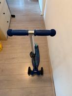 Maxi Micro Step Deluxe, Fietsen en Brommers, Steps, Ophalen of Verzenden, Gebruikt, Gewone step, Micro Step Maxi