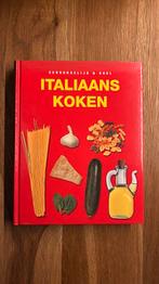 Italiaans Koken, Ophalen of Verzenden, Zo goed als nieuw, Italië