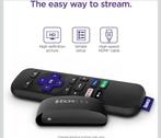 Roku Express - HD Streaming Gemakkelijk!, Ophalen of Verzenden, Nieuw, USB 2, Zonder harde schijf