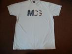 Marlboro Classics shirt heren XL, Kleding | Heren, MCS, Ophalen of Verzenden, Maat 56/58 (XL), Wit