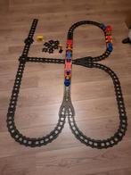 Duplo treinbaan met treintjes, Kinderen en Baby's, Speelgoed | Duplo en Lego, Duplo, Ophalen of Verzenden