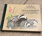 Zoogdieren readers digest veldgids, Ophalen of Verzenden, Zo goed als nieuw