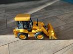 Speelgoed JCB 4CX Backhoe Loader, Ophalen, Gebruikt, Jongen of Meisje