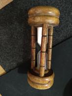 Klein zandloper antiek, Antiek en Kunst, Ophalen of Verzenden