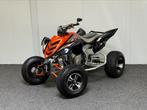 Yamaha YFM raptor 700 R NL kenteken quad yamaha raptor quad, Motoren, Quads en Trikes