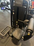 Technogym Selection 900 Lower Back Unity Mini, Sport en Fitness, Fitnessmaterialen, Buik, Gebruikt, Ophalen of Verzenden