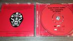 Jean Michel Jarre - The Concerts In China [Red], Cd's en Dvd's, Ophalen of Verzenden, 1980 tot 2000, Zo goed als nieuw