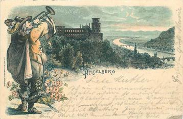 (379-123-017) Heidelberg Litho beschikbaar voor biedingen