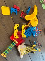 Playmobil speeltuin 5568, Kinderen en Baby's, Speelgoed | Playmobil, Ophalen of Verzenden, Zo goed als nieuw