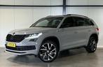 Skoda Kodiaq 1.5 TSI 150PK Sportline Virtual Trekhaak Canton, Euro 6, 4 cilinders, 150 pk, Handgeschakeld