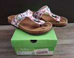 Kipling slippers / sandalen maat 33, Kipling, Meisje, Schoenen, Ophalen of Verzenden