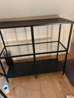 Ikea stellingkast VITTSJÖ, Ophalen, Gebruikt, 25 tot 50 cm, Rechthoekig