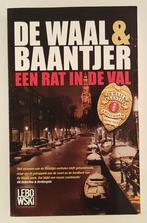 De Waal & Baantjer - Een rat in de val / Deel 5, Boeken, Detectives, Gelezen, Verzenden