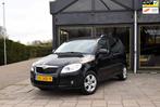 Skoda Roomster 1.4-16V Tour Pro, Auto's, Skoda, Voorwielaandrijving, Gebruikt, 4 cilinders, Roomster