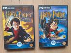 Harry Potter cd rom 2 x, Ophalen of Verzenden, 1 speler, Zo goed als nieuw