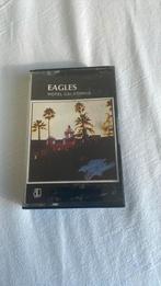 Eagle hotel California cassete band, Cd's en Dvd's, Cassettebandjes, 1 bandje, Ophalen of Verzenden, Zo goed als nieuw, Origineel