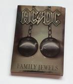 ACDC: Family Jewels (2 dvd set), Alle leeftijden, Ophalen of Verzenden, Zo goed als nieuw, Muziek en Concerten