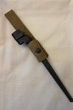 Engelse Spike bajonet, Verzamelen, Militaria | Tweede Wereldoorlog, Mes of Dolk, Onbekend@gmail.com, Verzenden, Onbekend