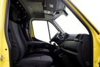 Renault Master T35 2.3 dCi 150pk Automaat L2H2 Airco/Cruise, Gebruikt, Euro 6, 150 pk, Renault