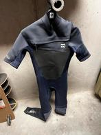 Billabong Wetsuit 2mm - Maat S, Watersport en Boten, Ophalen of Verzenden, Gebruikt, Dame of Heer, Wetsuit