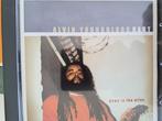 cd Alvin Youngblood Hart – Down In The Alley (2002), Ophalen of Verzenden, 1980 tot heden, Zo goed als nieuw, Blues