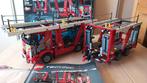 Aangeboden Lego Technic 42098 Car Transporter, Complete set, Ophalen of Verzenden, Lego, Zo goed als nieuw