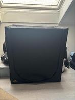 Kweektent Secret Jardin DP90, Tuin en Terras, Kweekspullen, Ophalen, Zo goed als nieuw, Kweektent