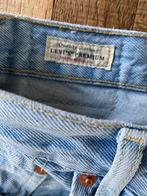Levi's 501 Jeans W23 L30, Ophalen of Verzenden, Gedragen, Blauw, W27 (confectie 34) of kleiner