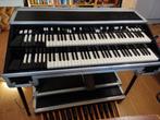 Hammond A100 / B3 portable Musifix incl TREK II UC-1A preamp, Muziek en Instrumenten, Orgels, Hammondorgel, Gebruikt, 2 klavieren