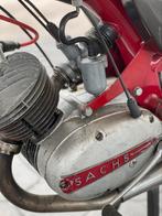 Leuke Hercules K50!, Fietsen en Brommers, Brommers | Oldtimers, Ophalen, Overige merken