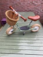 Puky loopfiets | vanaf 2 jaar | retro | fietsmand, Kinderen en Baby's, Speelgoed | Buiten | Voertuigen en Loopfietsen, Ophalen of Verzenden