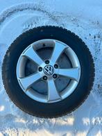 Winterbanden VW 195/65, Auto-onderdelen, Ophalen, 15 inch, Banden en Velgen, Winterbanden