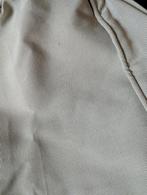 Ektrop bank hoes met lounge, Ophalen of Verzenden, Zo goed als nieuw