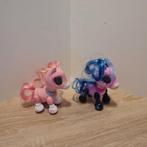 Zoomer Pony's - Set van 2!, Ophalen of Verzenden, Gebruikt, Overige typen