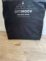 aeromoov pop up bedje, Ophalen, 85 tot 100 cm, Gebruikt, Minder dan 140 cm