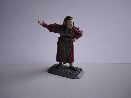 LOTR vintage Mithril metal miniature M66 Galion  the butler, Hobby en Vrije tijd, Wargaming, Gebruikt, Lord of the Rings, Figuurtje(s)