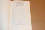Odysseia — De Reizen van Odysseus [Imme Dros], Ophalen of Verzenden, Gelezen
