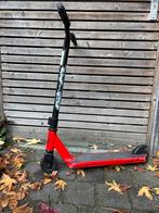 Rode step decathlon - Gebruikt, Fietsen en Brommers, Steps, Ophalen, Gebruikt, Gewone step