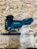 Makita Decoupeerzaag DJV181 18v lxt. In nieuwstaat, Doe-het-zelf en Verbouw, Ophalen, Decoupeerzaag, Zo goed als nieuw, Makita