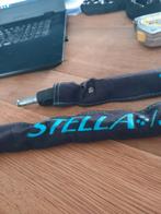 AXA fiets /scooter  slot 120 cm, Ophalen, Zo goed als nieuw, Kettingslot