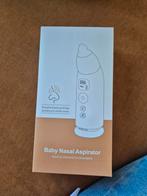 Elektrische neusreiniger baby, Kinderen en Baby's, Ophalen of Verzenden, Zo goed als nieuw