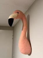 Fiona Walker Flamingo (55x18x22), Ophalen of Verzenden, Zo goed als nieuw, Wanddecoratie