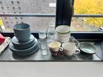 Servies, Huis en Inrichting, Keuken | Servies, Ophalen, Overige stijlen, Bord(en)