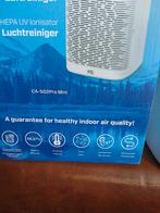 Clain Luchtreiniger - Zo goed als nieuw, 2x gebruikt, Ophalen of Verzenden, Zo goed als nieuw, Luchtreiniger