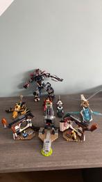 Lego ninjago, Kinderen en Baby's, Speelgoed | Duplo en Lego, Ophalen, Zo goed als nieuw, Losse stenen, Lego